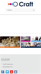Mobile Screenshot of craftyapi.com